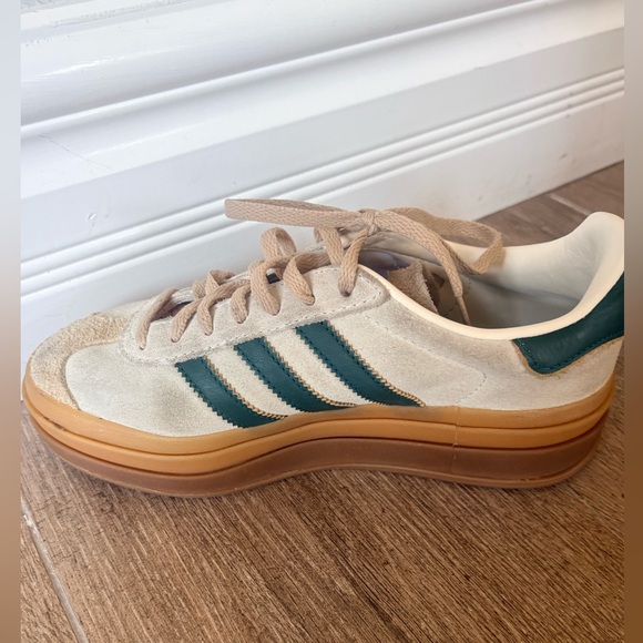 Adidas Gazelle Bold - Picture 6 of 9